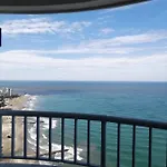 Apartamento Cartagena frente al mar