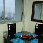 Apartamento Cartagena frente al mar