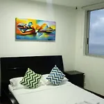 Apartamento Cartagena frente al mar