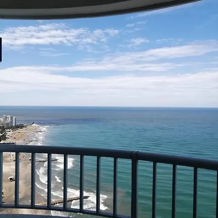 Frente Al Mar *