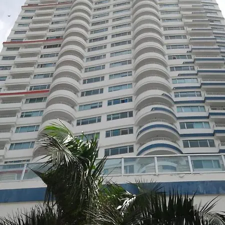 Apartamento Frente Al Mar