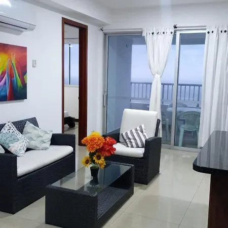 Apartamento Frente Al Mar