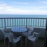 Apartamento Cartagena Frente Al Mar