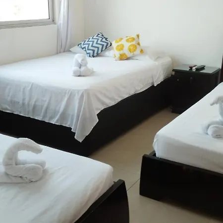 Apartment Frente Al Mar *